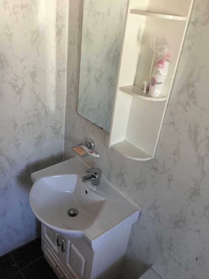 Travis House One Διαμέρισμα Μπέρνλεϊ Εξωτερικό φωτογραφία