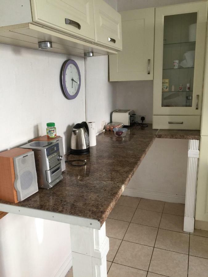 Travis House One Διαμέρισμα Μπέρνλεϊ Εξωτερικό φωτογραφία