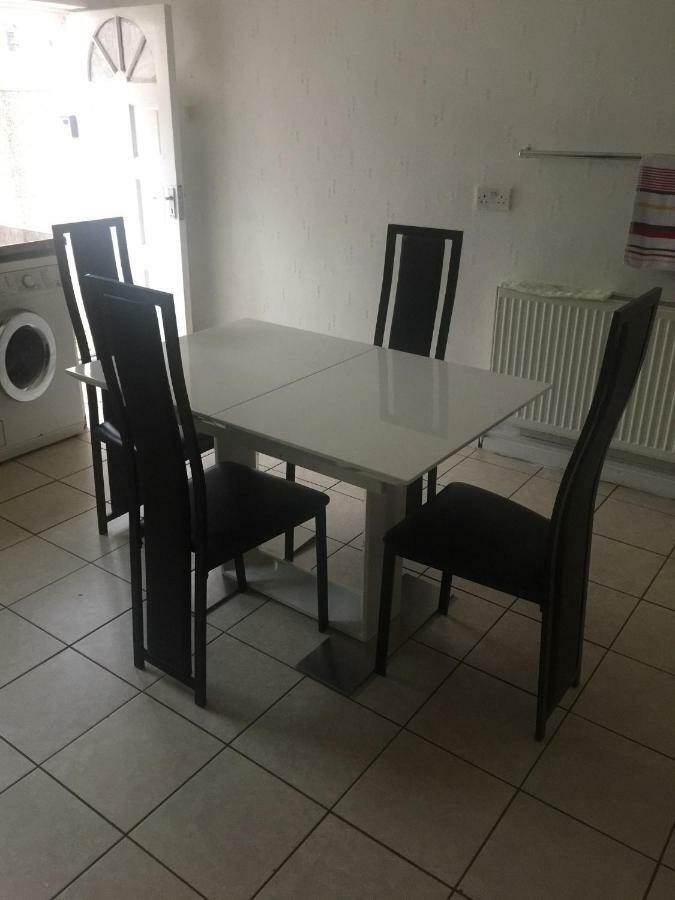 Travis House One Διαμέρισμα Μπέρνλεϊ Εξωτερικό φωτογραφία