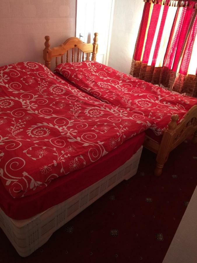 Travis House One Διαμέρισμα Μπέρνλεϊ Εξωτερικό φωτογραφία